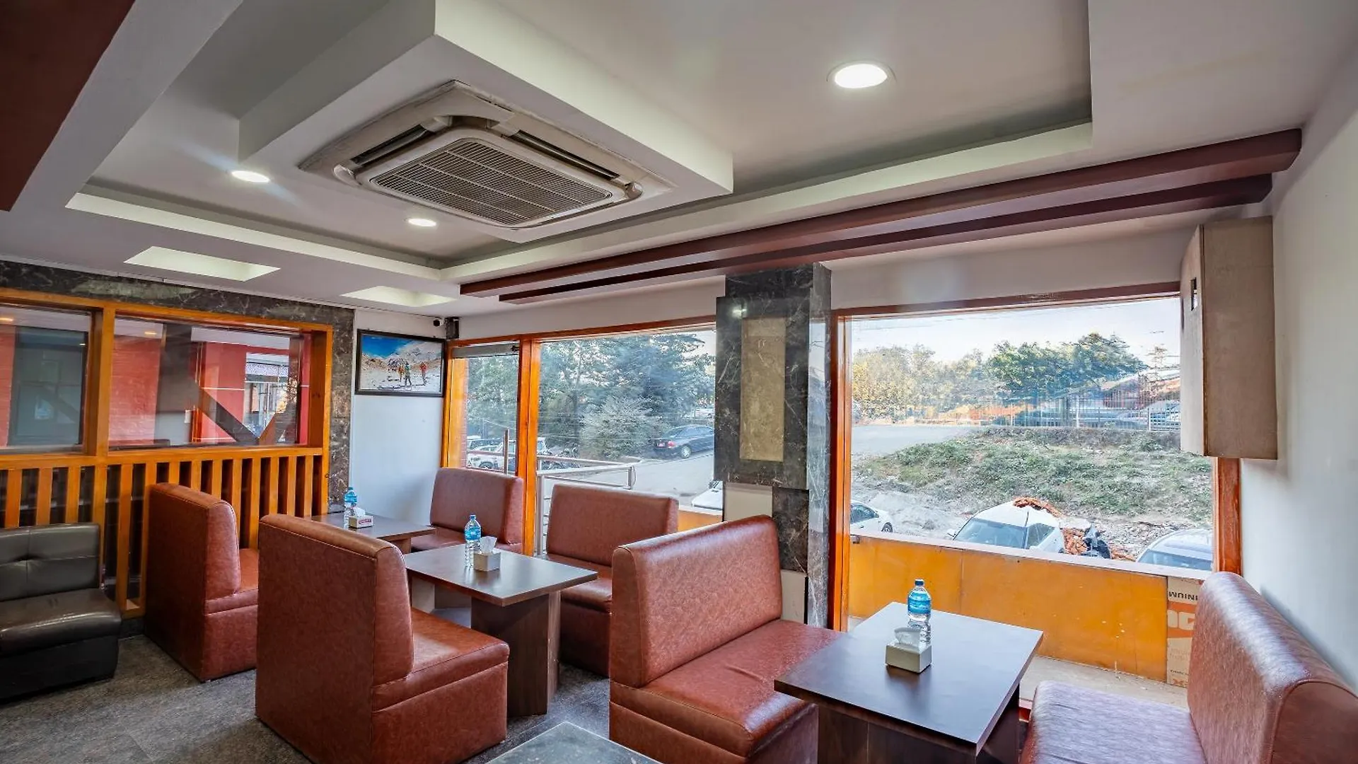 Oyo 825 Hotel Baikuntha Κατμαντού Νεπάλ